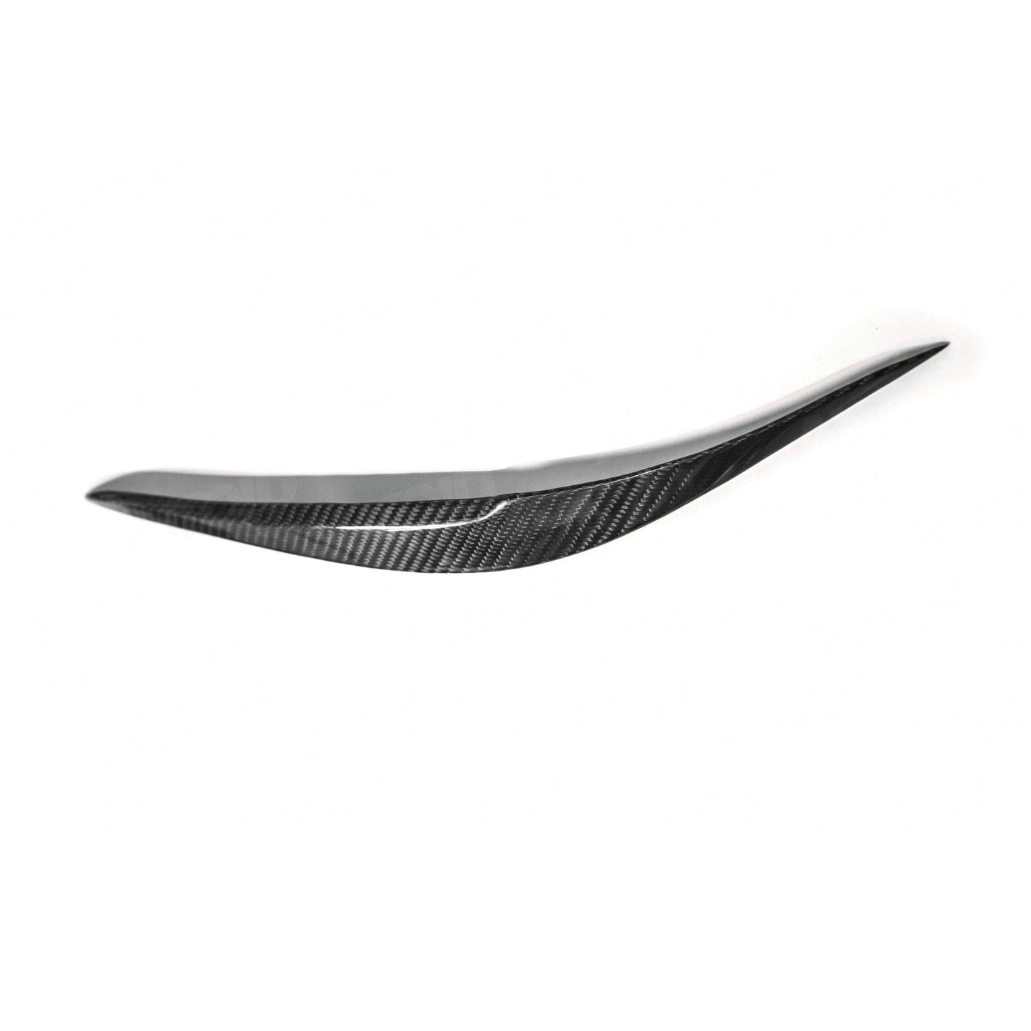 BMW 2 Series F22, M2 & M2 Competition F87 Carbon Fibre Headlight Trims (2014 - 2021) - Evolve Automotive