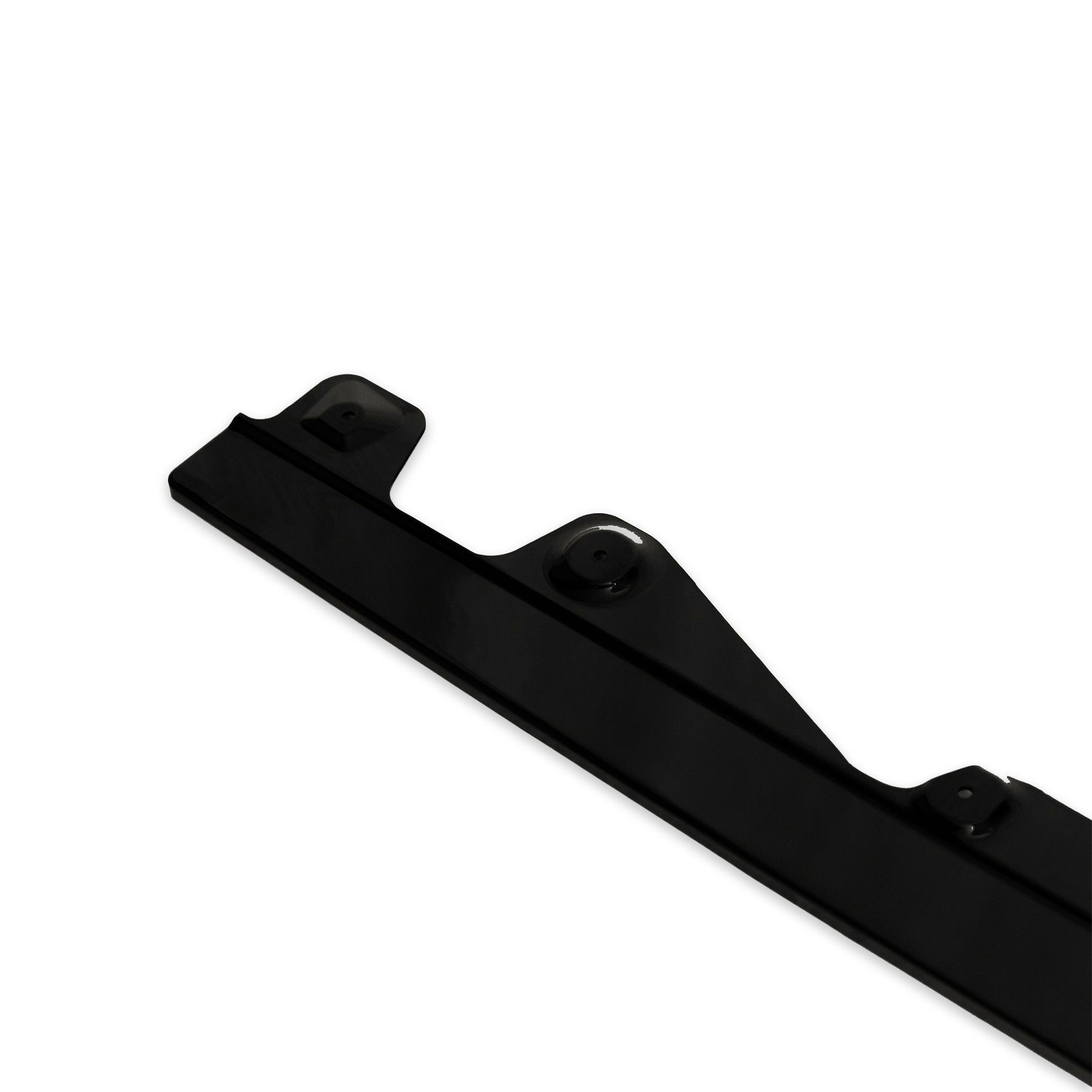 BMW 2 Series & M240i G42 Gloss Black Full Length Side Skirts (2021+) - Evolve Automotive