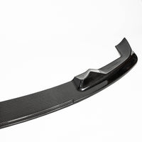 BMW M2 Competition F87 Carbon Fibre GTS Front Splitter (2018 - 2021) - Evolve Automotive