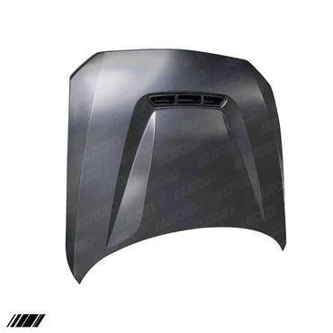 BMW M2 F87, 2 Series F22, 1 Series F20 Aluminium CS Front Bonnet (2014 - 2021) - Evolve Automotive