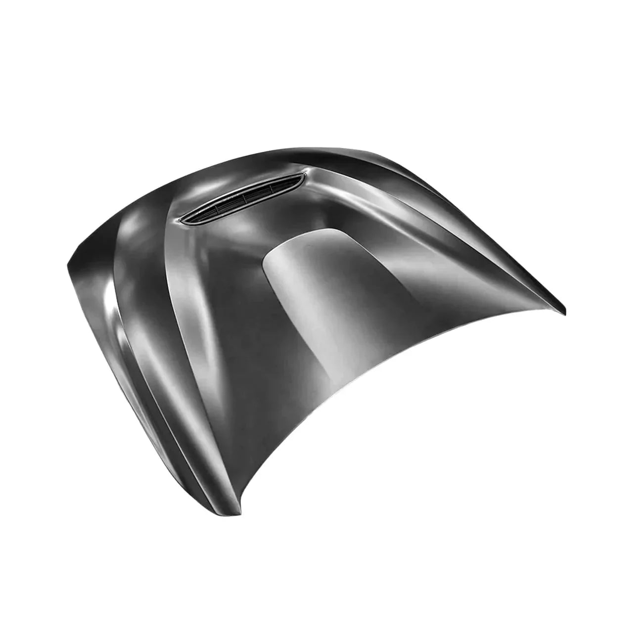BMW M3 F80 & M4 F82 Aluminium GTS Front Bonnet (2014 - 2020) - Evolve Automotive