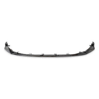 BMW M3 G80 G81 & M4 G82 G83 Carbon Fibre Performance Front Splitter (2021+) - Evolve Automotive
