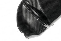 BMW M5 F90 Carbon Fibre Performance Rear Diffuser (2017 - 2023) - Evolve Automotive