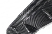 BMW M5 F90 Carbon Fibre Performance Rear Diffuser (2017 - 2023) - Evolve Automotive