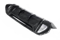 BMW M5 F90 Carbon Fibre Performance Rear Diffuser (2017 - 2023) - Evolve Automotive