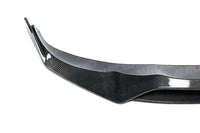 Carbon Fibre Competition Front Splitter for BMW X5 (2018+, G05) - Evolve Automotive