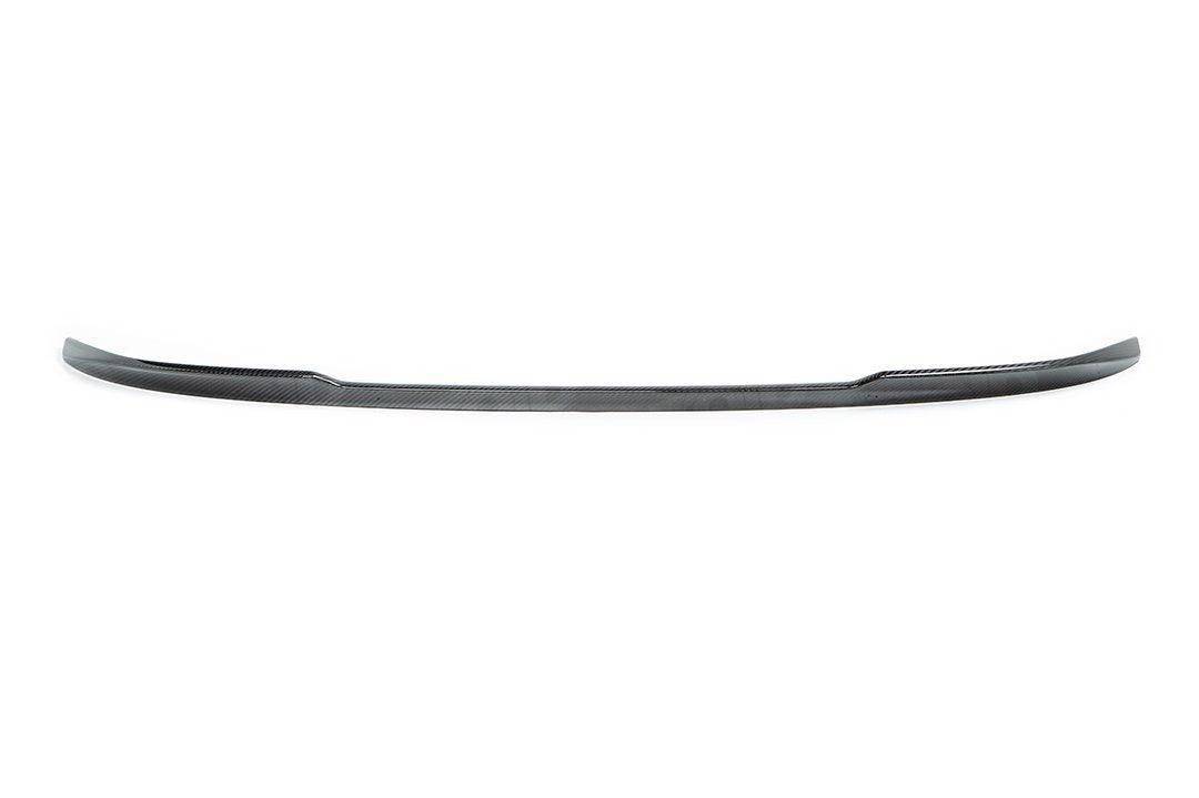 Carbon Fibre CS Rear Spoiler for BMW 3 Series & M3 (2014 - 2018, F30 F80) - Evolve Automotive
