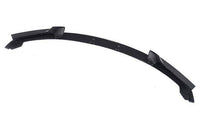 Carbon Fibre Performance Front Splitter for BMW 2 Series (2014 - 2020, F22 F23) - Evolve Automotive