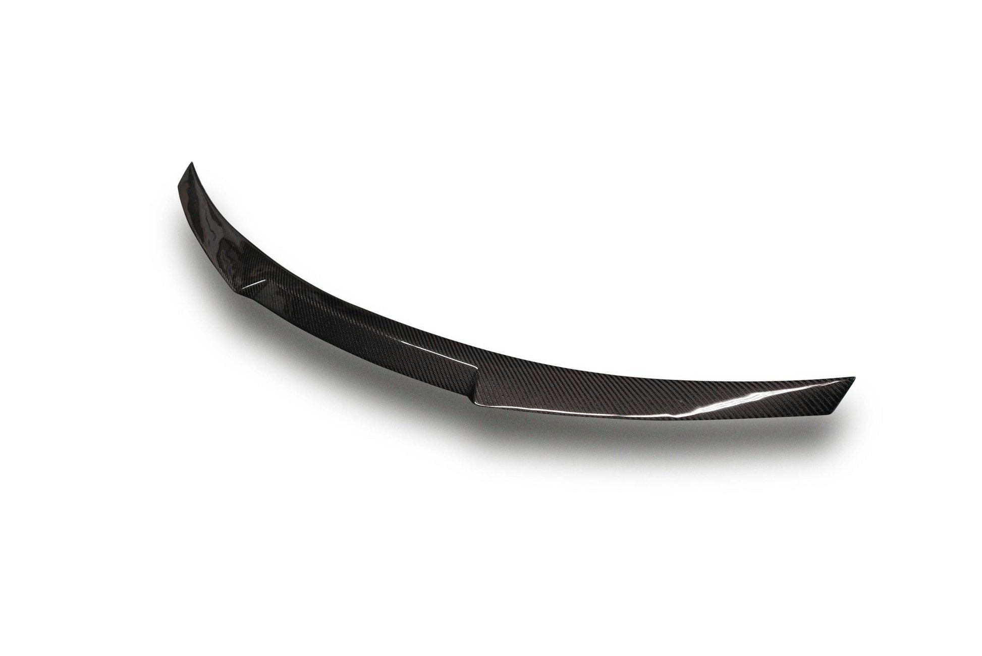 Carbon Fibre Performance Rear Spoiler for M4 Coupe (2014 - 2020, F82) - Evolve Automotive