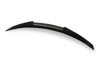 Carbon Fibre Performance Rear Spoiler for M4 Coupe (2014 - 2020, F82) - Evolve Automotive