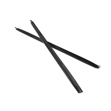 Carbon Fibre Side Skirts for BMW X3, X3M, X4 & X4M (2018+, G01 G02 F97 F98) - Evolve Automotive