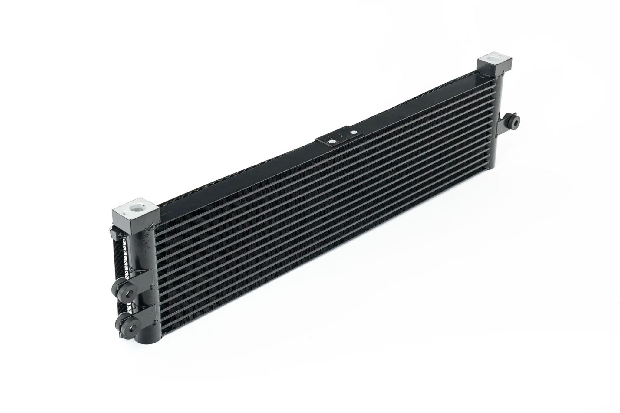 CSF Engine Oil Cooler With Rock Guard - BMW F87 M2 Competition | F80 M ...
