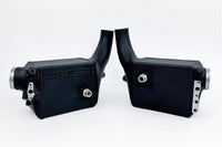 CSF High Performance Charge Coolers - BMW G90 | G99 M5 - Evolve Automotive