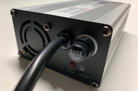 Deadweight Industries - 10-Amp Lithium Rapid Charger - Evolve Automotive