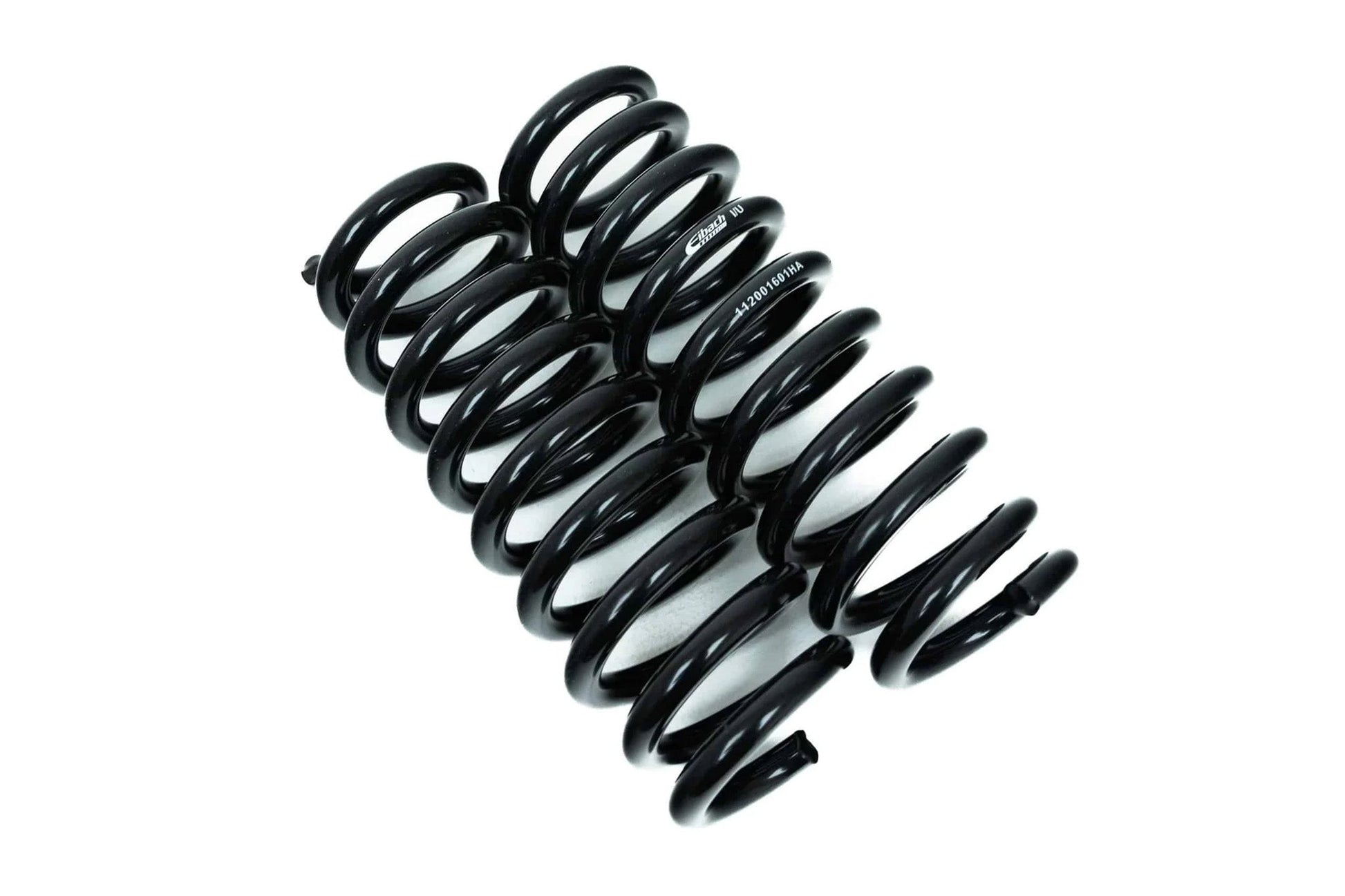 Eibach Lowering Spring Kit - BMW M135i E70 - Evolve Automotive
