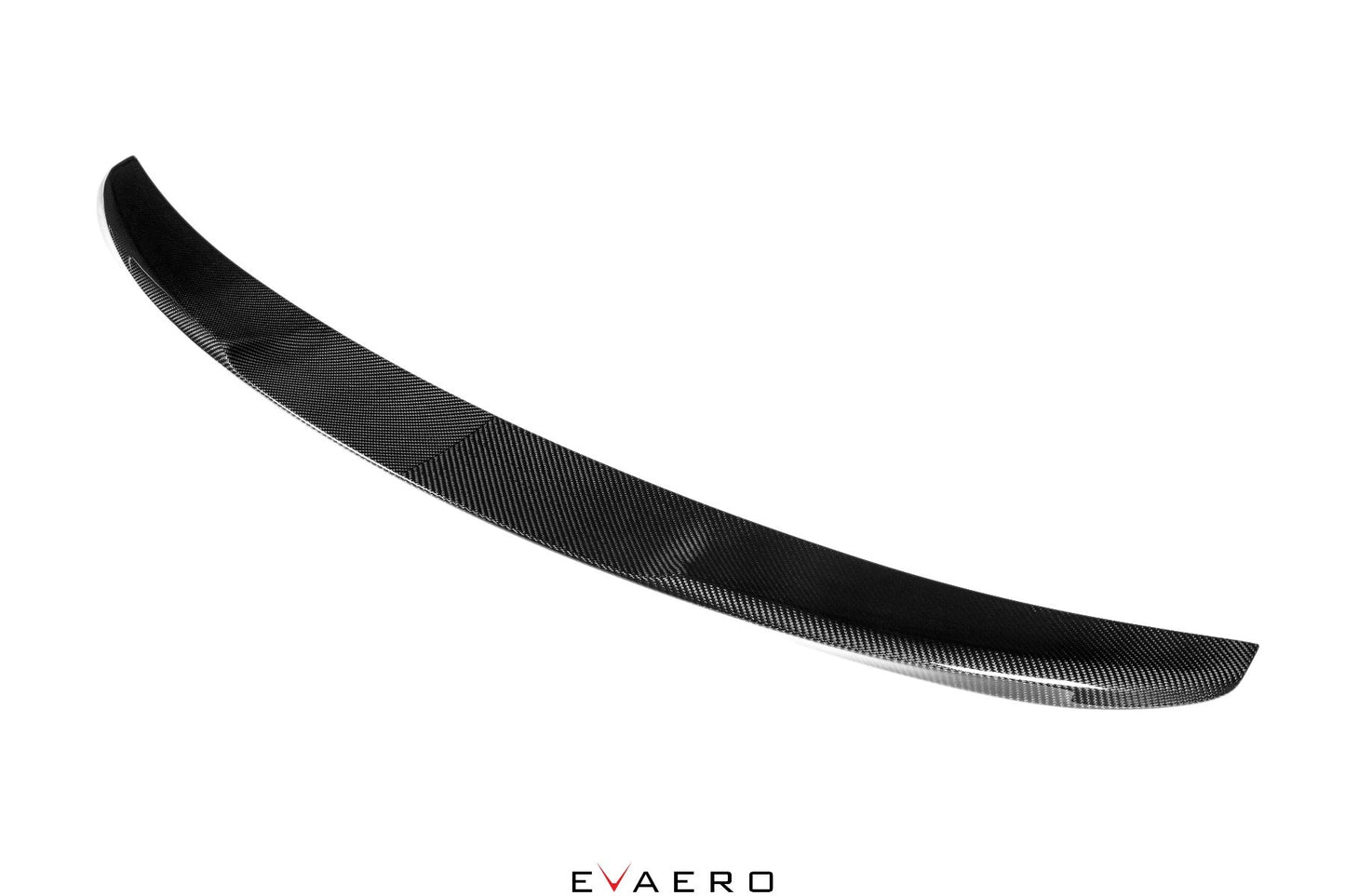 Evaero Carbon Fibre Rear Spoiler - BMW F80 M3 - Evolve Automotive