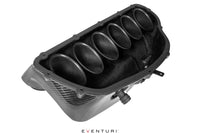 Eventuri Carbon Fibre Hybrid Airbox - BMW E46 M3 - Evolve Automotive