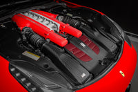 Eventuri Carbon Fibre Intake System - Ferrari F12 Berlinetta - Evolve Automotive