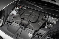 Eventuri Carbon Fibre Intake System - Porsche Cayenne GTS (2025+) | Turbo S (2025+) - Evolve Automotive