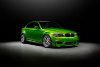 Evolve GTE Mono Block Wheels - Evolve Automotive