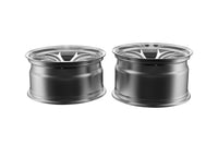 Evolve GTE Mono Block Wheels - Evolve Automotive