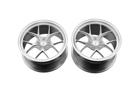 Evolve GTE Mono Block Wheels - Evolve Automotive
