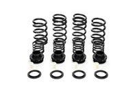 Evolve HAS/Height Adjustable Spring Kit - BMW G90 | G99 M5 - Evolve Automotive