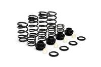 Evolve HAS/Height Adjustable Spring Kit - BMW G90 | G99 M5 - Evolve Automotive