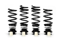 Evolve HAS/Height Adjustable Spring Kit - BMW G90 | G99 M5 - Evolve Automotive