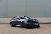 Evolve HAS/Height Adjustable Spring Kit - BMW G90 | G99 M5 - Evolve Automotive