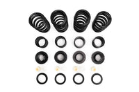 Evolve HAS/Height Adjustable Spring Kit - BMW G90 | G99 M5 - Evolve Automotive