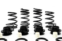 Evolve HAS/Height Adjustable Spring Kit - BMW G90 | G99 M5 - Evolve Automotive