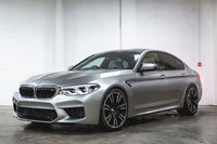 Evolve Spacer Package - BMW F90 M5 Competition - Evolve Automotive