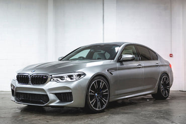 Evolve Spacer Package - BMW F90 M5 Competition - Evolve Automotive