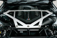 Genuine BMW M4 CSL Strut Brace - BMW G80 | G81 M3 | G82 | G83 M4 Coupe | Convertible - Evolve Automotive