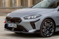 Genuine M Performance Front Canard Flicks - BMW 1 SERIES F70 | M135I F70 - Evolve Automotive