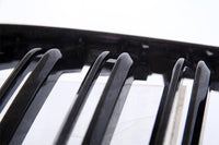 Gloss Black Kidney Grille for BMW X5 & X5M (2019+, G05 F95) - Evolve Automotive