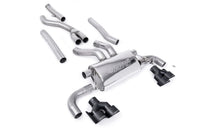 Milltek Cat - Back System - BMW 3 Series G20 | G21 M340i - Evolve Automotive