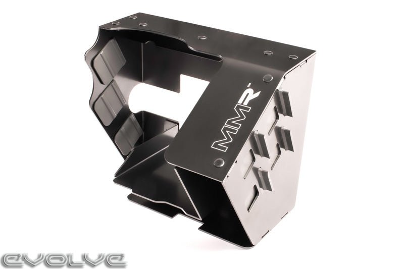 MMR Performance Sump Baffle - BMW N55 - Evolve Automotive