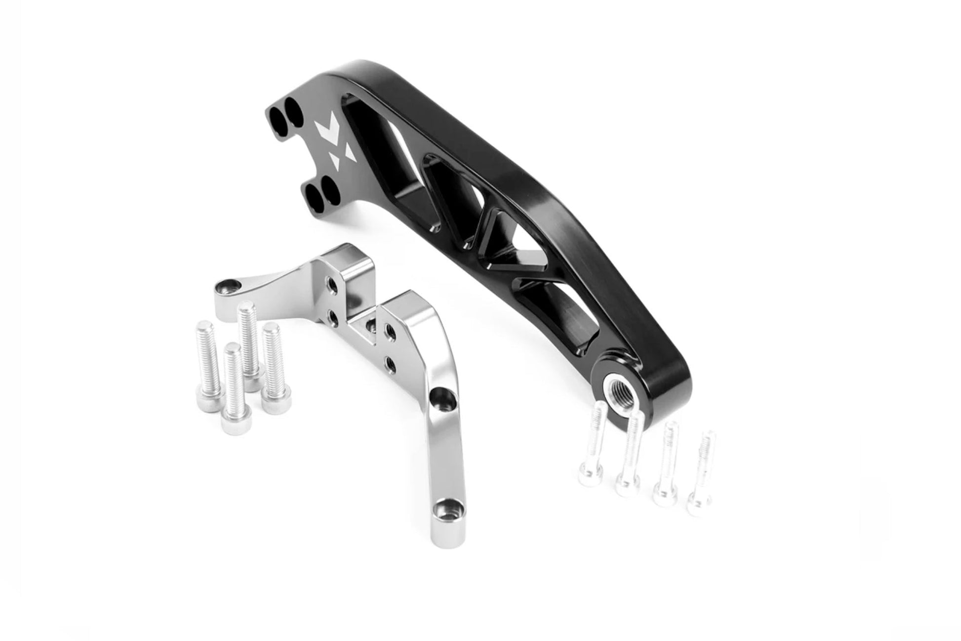 MMX BMW G8x Dual Differential Mount - BMW G87 M2 | G80 | G81 M3 | G82 | G83 M4 - Evolve Automotive