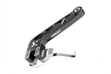 MMX BMW G8x Dual Differential Mount - BMW G87 M2 | G80 | G81 M3 | G82 | G83 M4 - Evolve Automotive