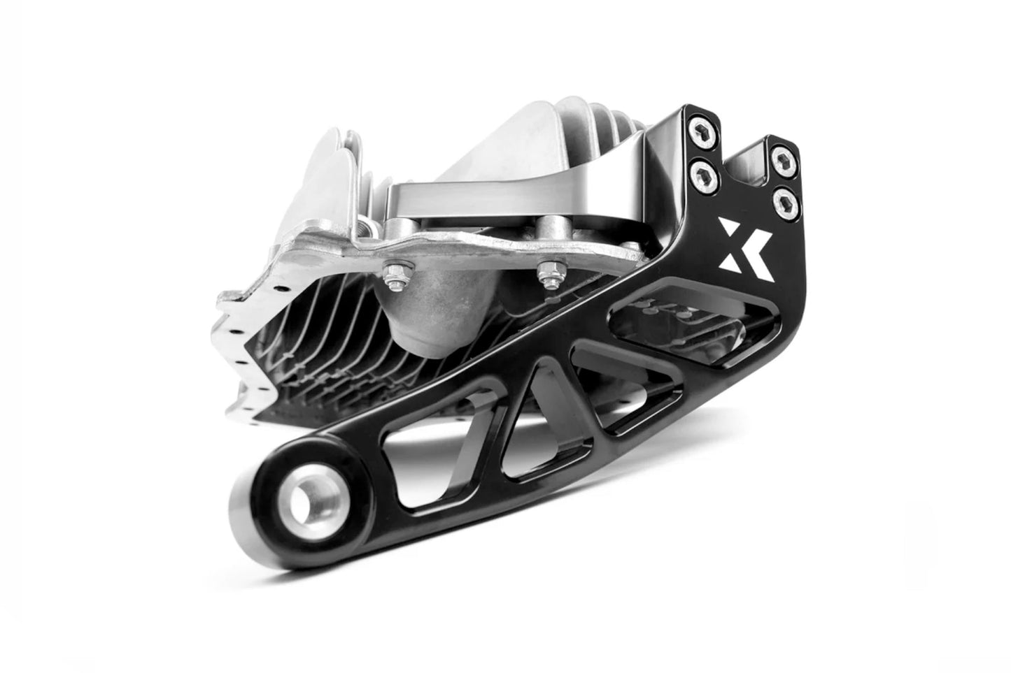 MMX BMW G8x Dual Differential Mount - BMW G87 M2 | G80 | G81 M3 | G82 | G83 M4 - Evolve Automotive