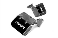 MMX G8x Drive Shaft Heat Shield (Pair) - BMW G87 M2 | G80 | G81 M3 | G82 | G83 M4 - Evolve Automotive