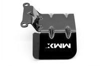 MMX G8x Drive Shaft Heat Shield (Pair) - BMW G87 M2 | G80 | G81 M3 | G82 | G83 M4 - Evolve Automotive