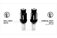 MMX Wheel stud and nut kit - BMW F | G Series - Evolve Automotive