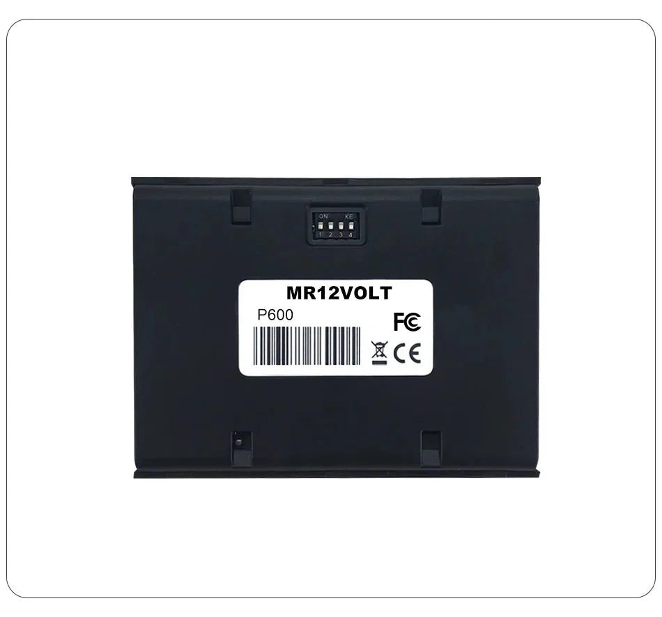 Mr12Volt BMW 1 series E81/82/87/88 MOST Bus CCC CIC Professional CD Bluetooth interface - No I - Drive - Evolve Automotive