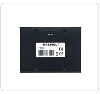 Mr12Volt BMW 1 series E81/82/87/88 MOST Bus CCC CIC Professional CD Bluetooth interface - No I - Drive - Evolve Automotive