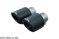 Remus Racing Cat Back System - BMW F90 M5 | Competition - Evolve Automotive