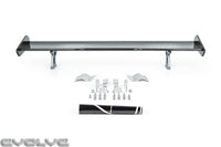 RKP Carbon Fibre GTS Wing - BMW 4 Series F82 M4 - Evolve Automotive