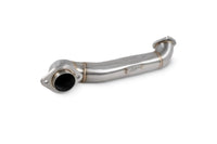 Scorpion Exhausts Front Crossover Pipe - BMW 2 Series G87 M2 - Evolve Automotive